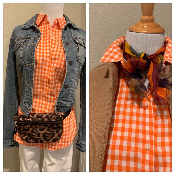 Denim jacket - Picture 10 of 10